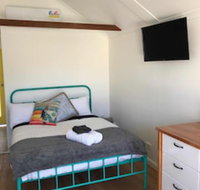 Tiny Tom - Accommodation Perth