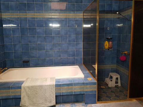 Lorac Bed & Breakfast - Accommodation Perth 1