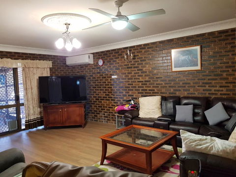 Lorac Bed & Breakfast - Accommodation Perth 3
