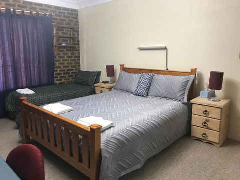 Lorac Bed & Breakfast - Accommodation Perth 5