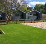 Jaspers Cabins - Accommodation Perth