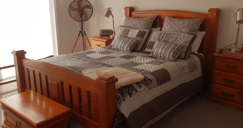 Trading Places - Accommodation Perth 6