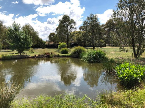 Appleyard BnB - Accommodation Perth 2