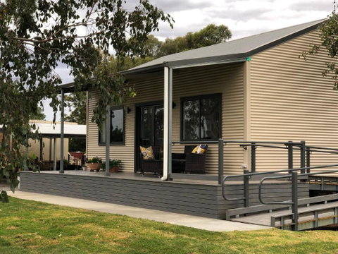 Appleyard BnB - Accommodation Perth 1