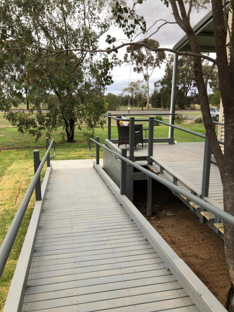 Appleyard BnB - Accommodation Perth 6