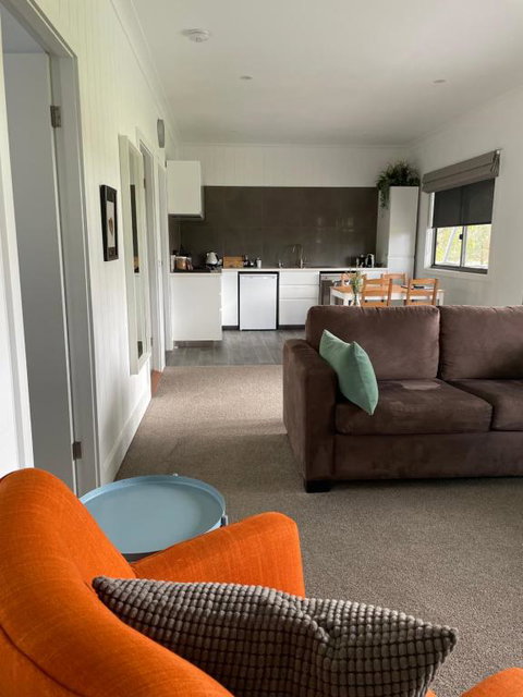 Appleyard BnB - Accommodation Perth 5