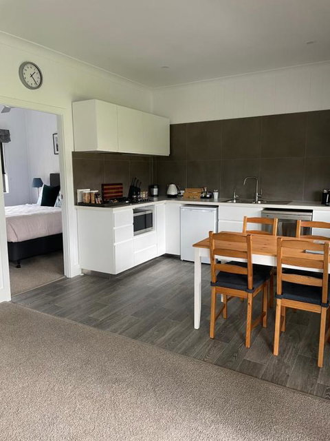 Appleyard BnB - Accommodation Perth 3
