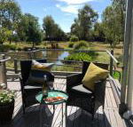 Appleyard BnB - Accommodation Perth