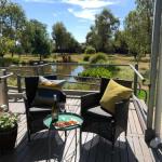 Appleyard BnB - Accommodation Perth 0