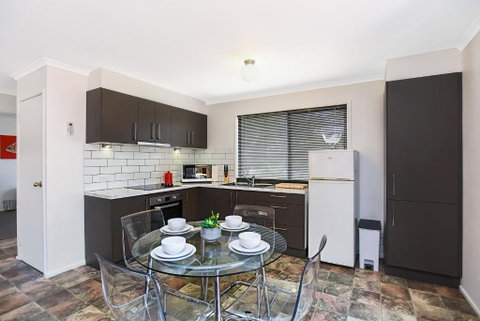 Kaseys Hide Away - Accommodation Perth 6