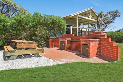 Kaseys Hide Away - Accommodation Perth 3
