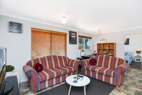 Kaseys Hide Away - Accommodation Perth 1