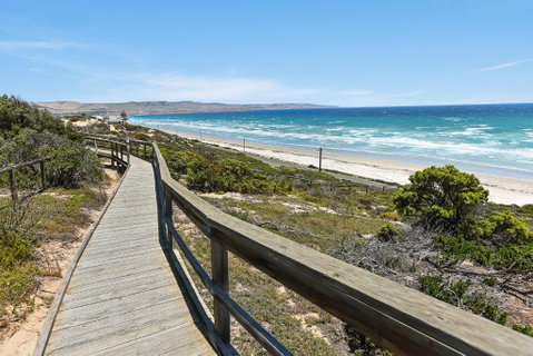Kaseys Hide Away - Accommodation Perth 4