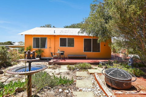 Kaseys Hide Away - Accommodation Perth 5