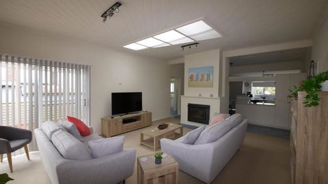 Position On Alexander - Accommodation Perth 6