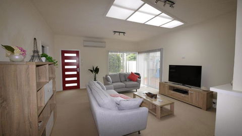 Position On Alexander - Accommodation Perth 1