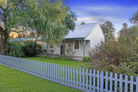 Plovers Rest - Accommodation Perth 1