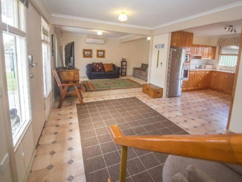 Wilto By The Beach 4 (1) Wilto Street - Accommodation Perth 1