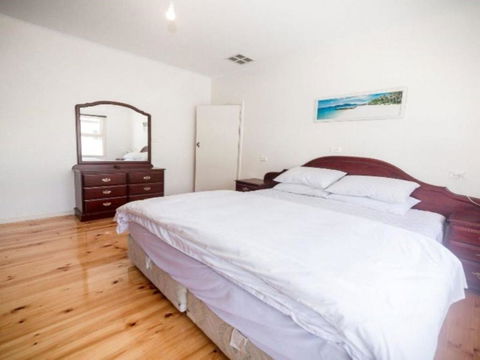 Wilto By The Beach 4 (1) Wilto Street - Accommodation Perth 2