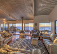 Waves - Accommodation Perth