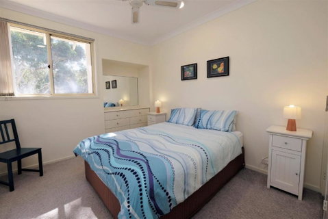 SUNDOWNER - Accommodation Perth 1