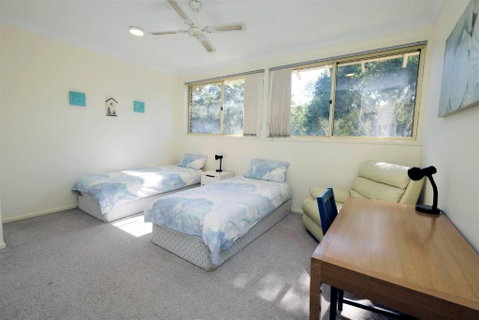 SUNDOWNER - Accommodation Perth 3