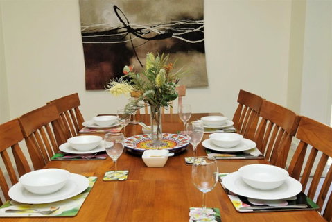 SUNDOWNER - Accommodation Perth 2