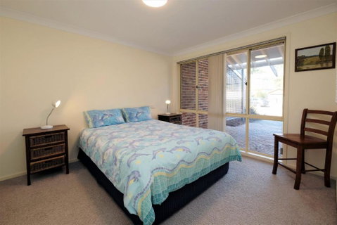 SUNDOWNER - Accommodation Perth 6
