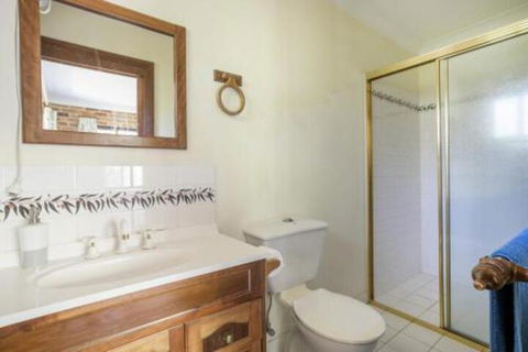 75 River Rd Tabourie Hideaway - Accommodation Perth 3