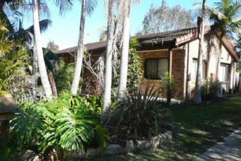 75 River Rd Tabourie Hideaway - Accommodation Perth 5