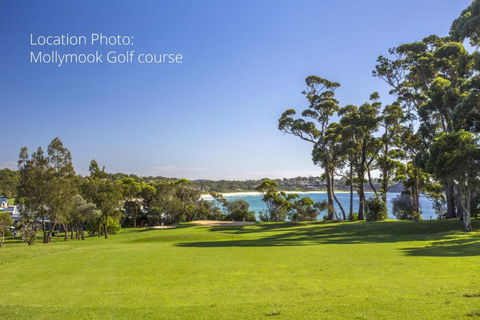 2 / 9 Donlan Rd Delightful Donlan - Accommodation Perth 5