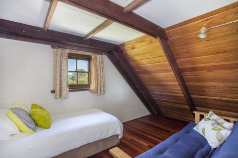 Stone Cottage - Perth Resorts 1