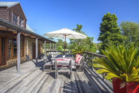 Stone Cottage - Perth Resorts 6