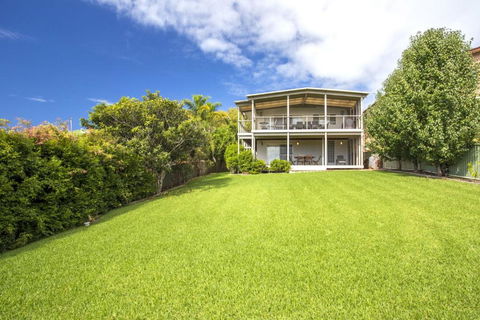11 Riley St. Stylishly Modern - Accommodation Perth 5
