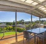 11 Riley St. Stylishly Modern - Accommodation Perth