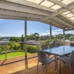 11 Riley St. Stylishly Modern - Accommodation Perth 0