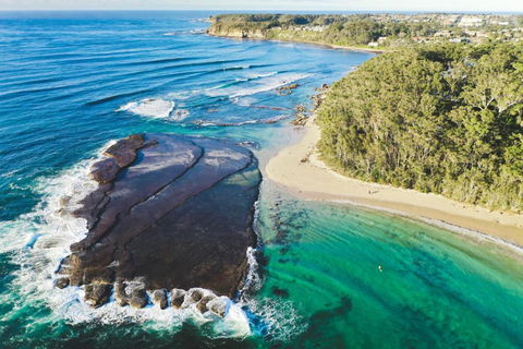 Mollymooks Tee To Sea 19 Buchan Street - Perth Resorts 1