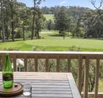 Mollymooks Tee to Sea 19 Buchan Street - Accommodation Perth