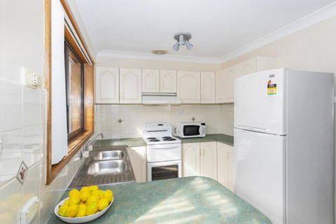 Powell 1A - Accommodation Perth 4