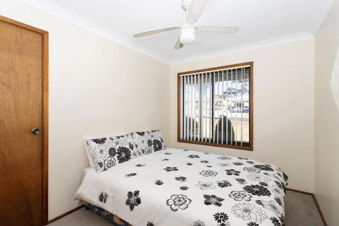 Powell 1A - Accommodation Perth 1