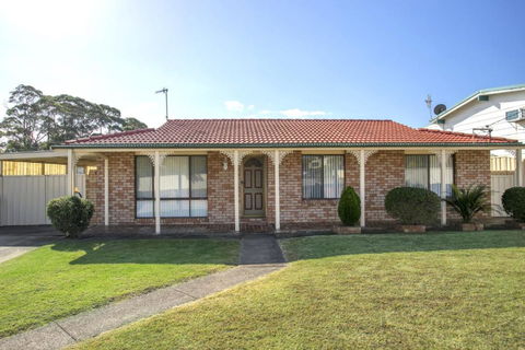 Powell 1A - Accommodation Perth 3
