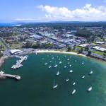 Powell 1A - Accommodation Perth 0