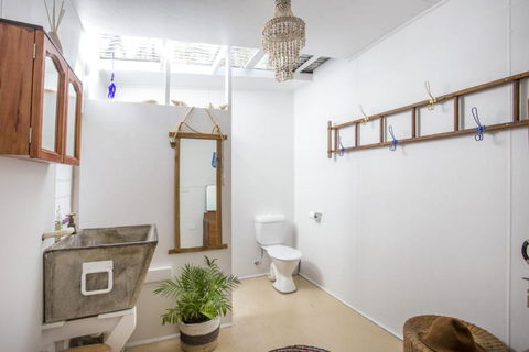 Retro Beach Cottage 681 Murramarang Rd - Accommodation Perth 6