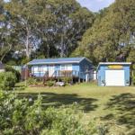 Croobyar ACT Accommodation Perth