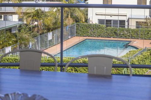 Dolphin Views Unit 5 Of 14 Dolphin St - Perth Resorts 5
