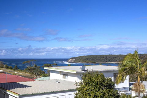 Dolphin Views Unit 5 Of 14 Dolphin St - Perth Resorts 4