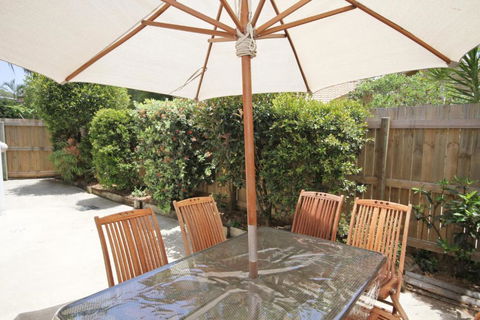 FANTASTIC HOLIDAY UNIT In A PERFECT LOCATION - Accommodation Perth 5
