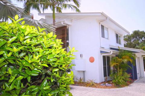 FANTASTIC HOLIDAY UNIT In A PERFECT LOCATION - Accommodation Perth 0