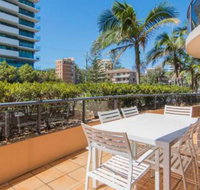 Millennium 102 with pool in complex - Accommodation Perth