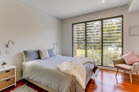 Calanthe Acreage Doonan - Perth Resorts 2